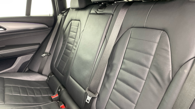 BMW X4 xDrive20d M Sport 5dr Step Auto Diesel Estate